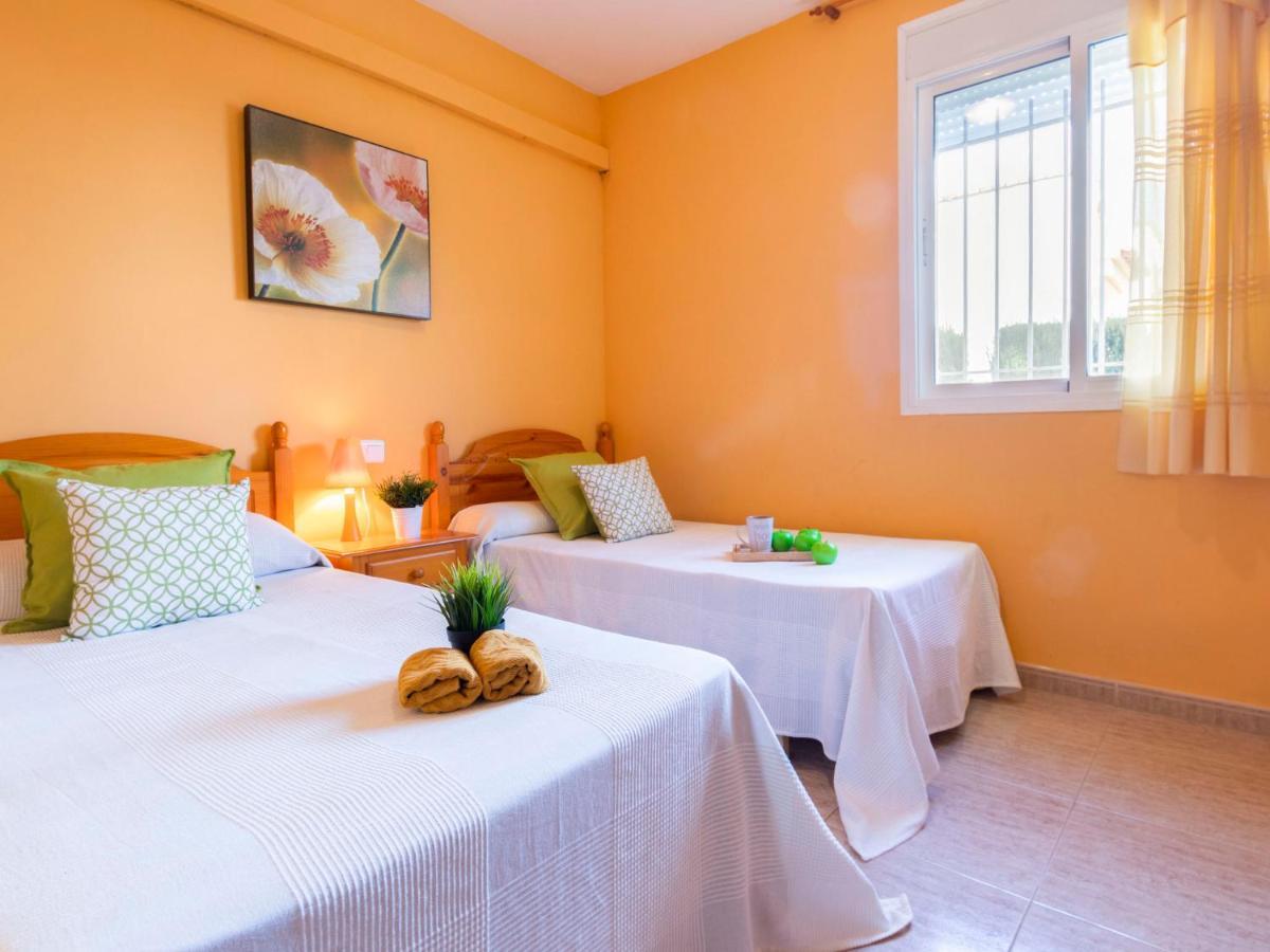 Holiday Home Miramar By Interhome Riumar Ngoại thất bức ảnh